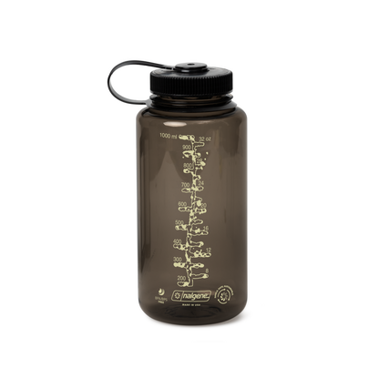 Helix Water Bottle