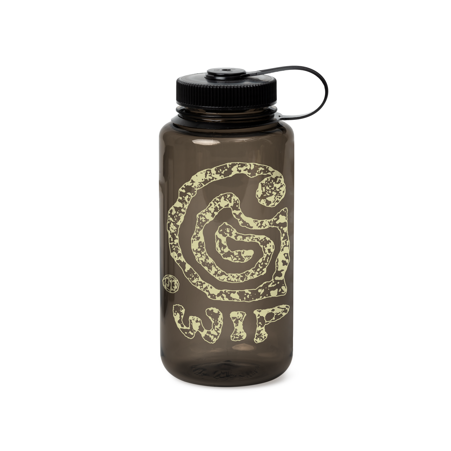 Helix Water Bottle
