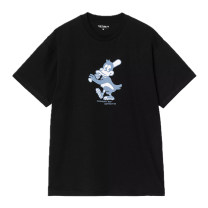 [CARHARTTWIP] S/S HOME RUN T-SHIRT ★大人気★ S/S Home Run T-Shirt - Carhartt WIP Singapore
