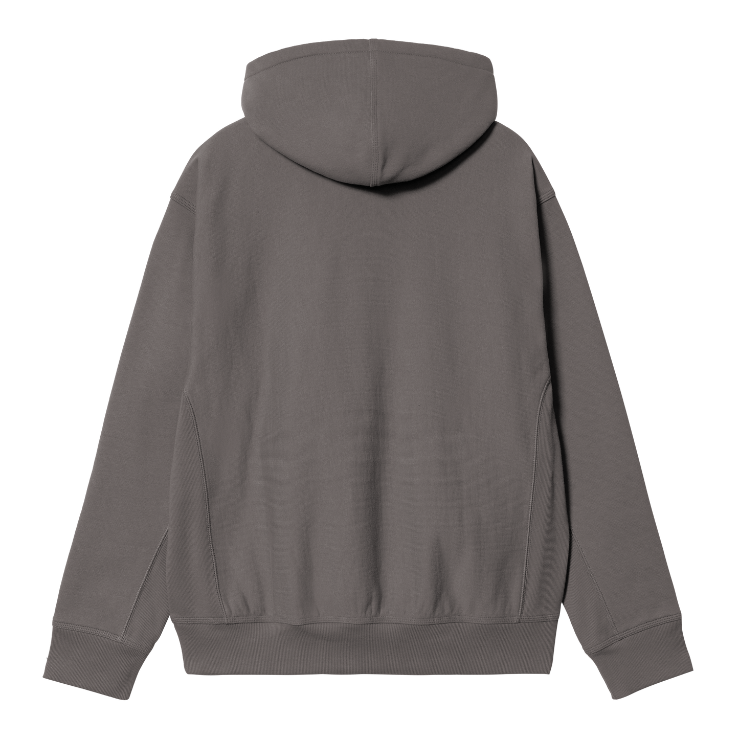Hooded American Script Sweat