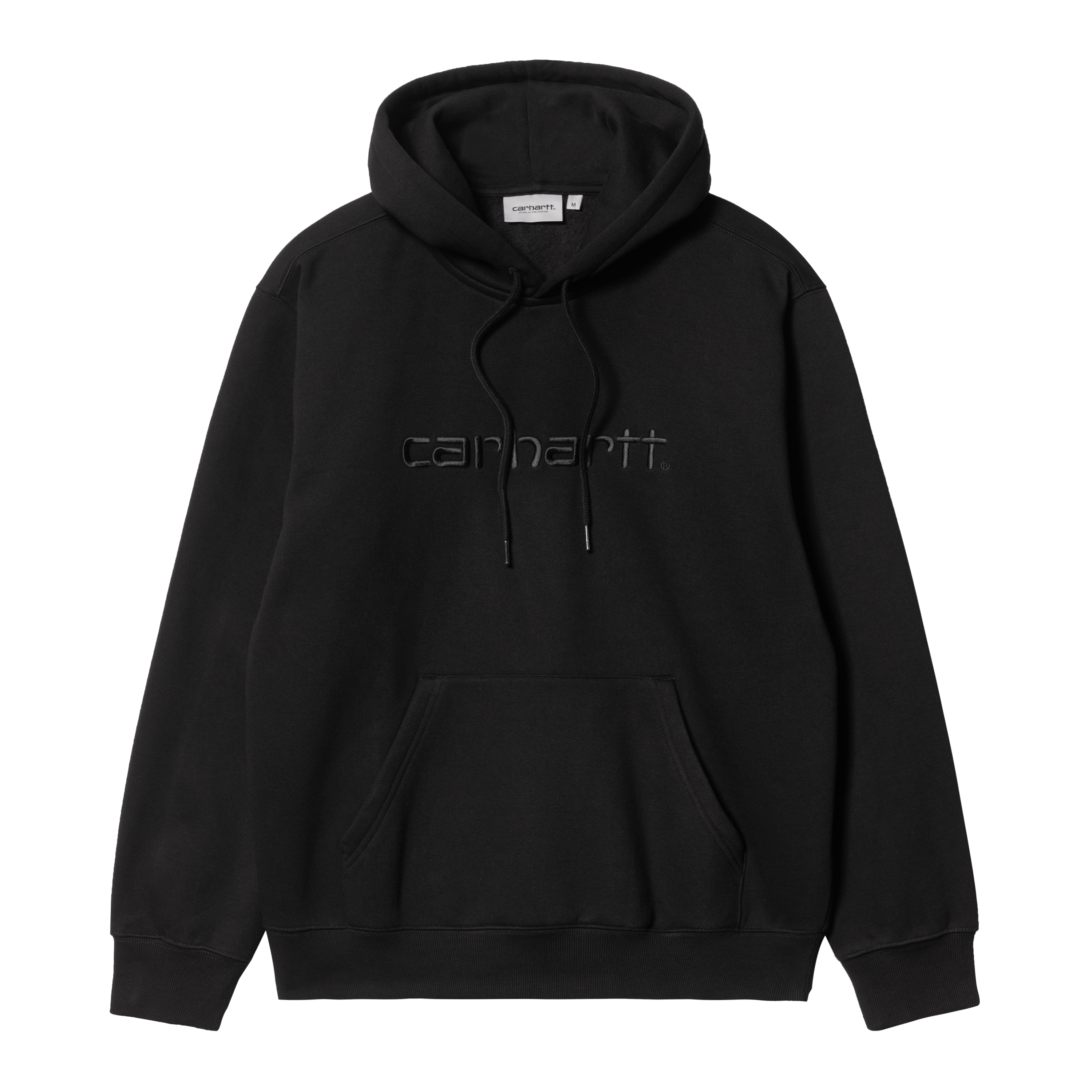 Hooded Carhartt Sweat Carhartt WIP Singapore
