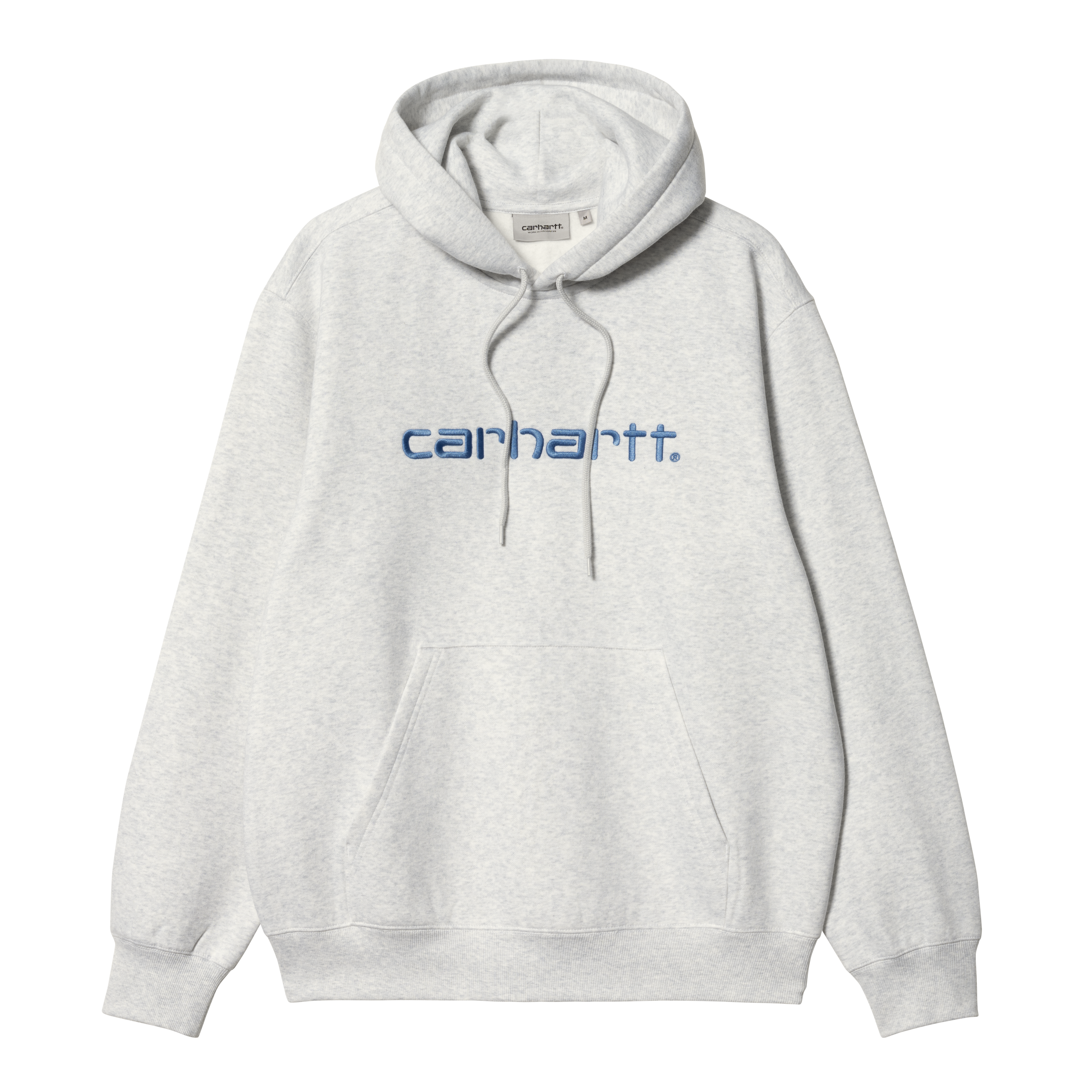 Hooded Carhartt Sweat