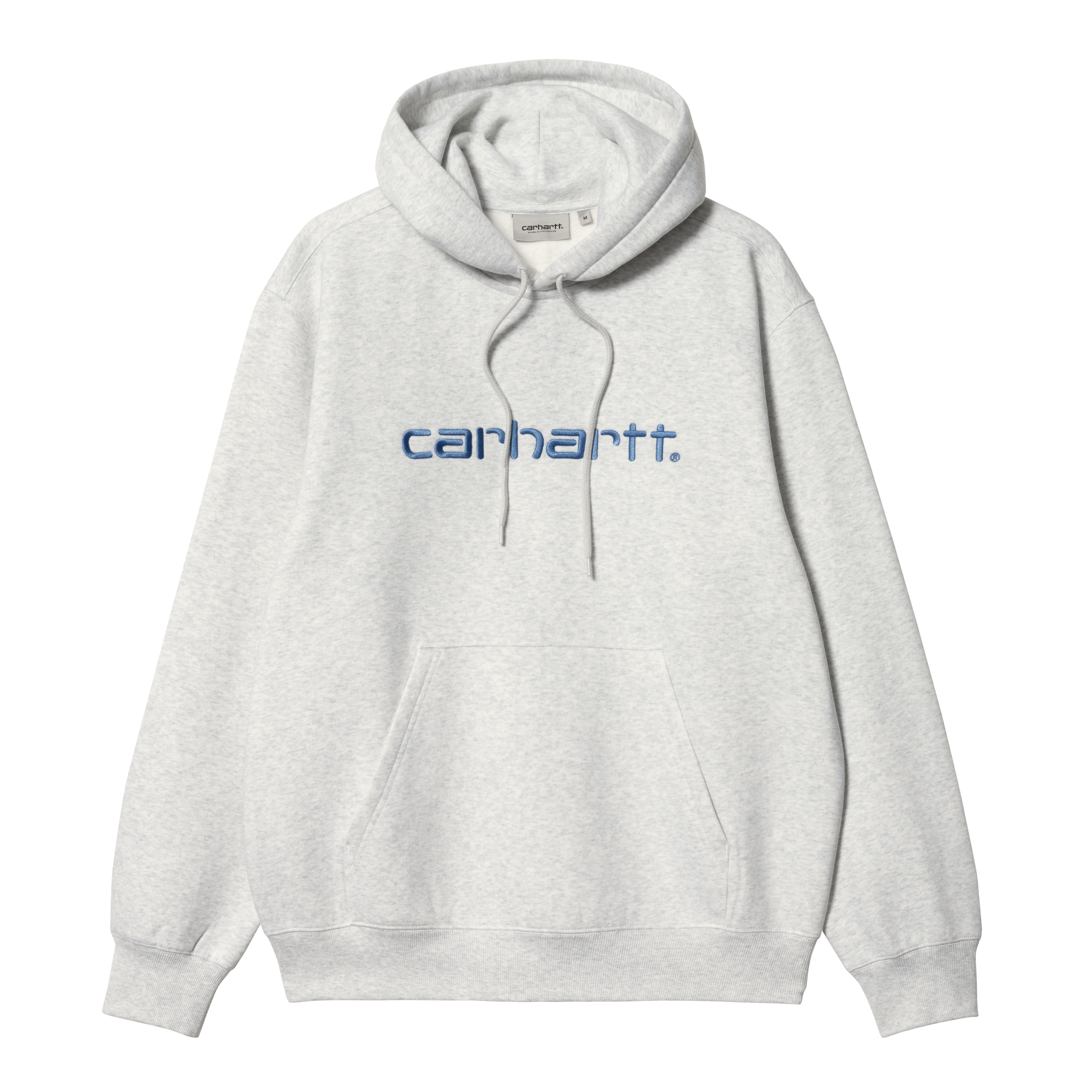 Mens carhartt 2025 coat with hood