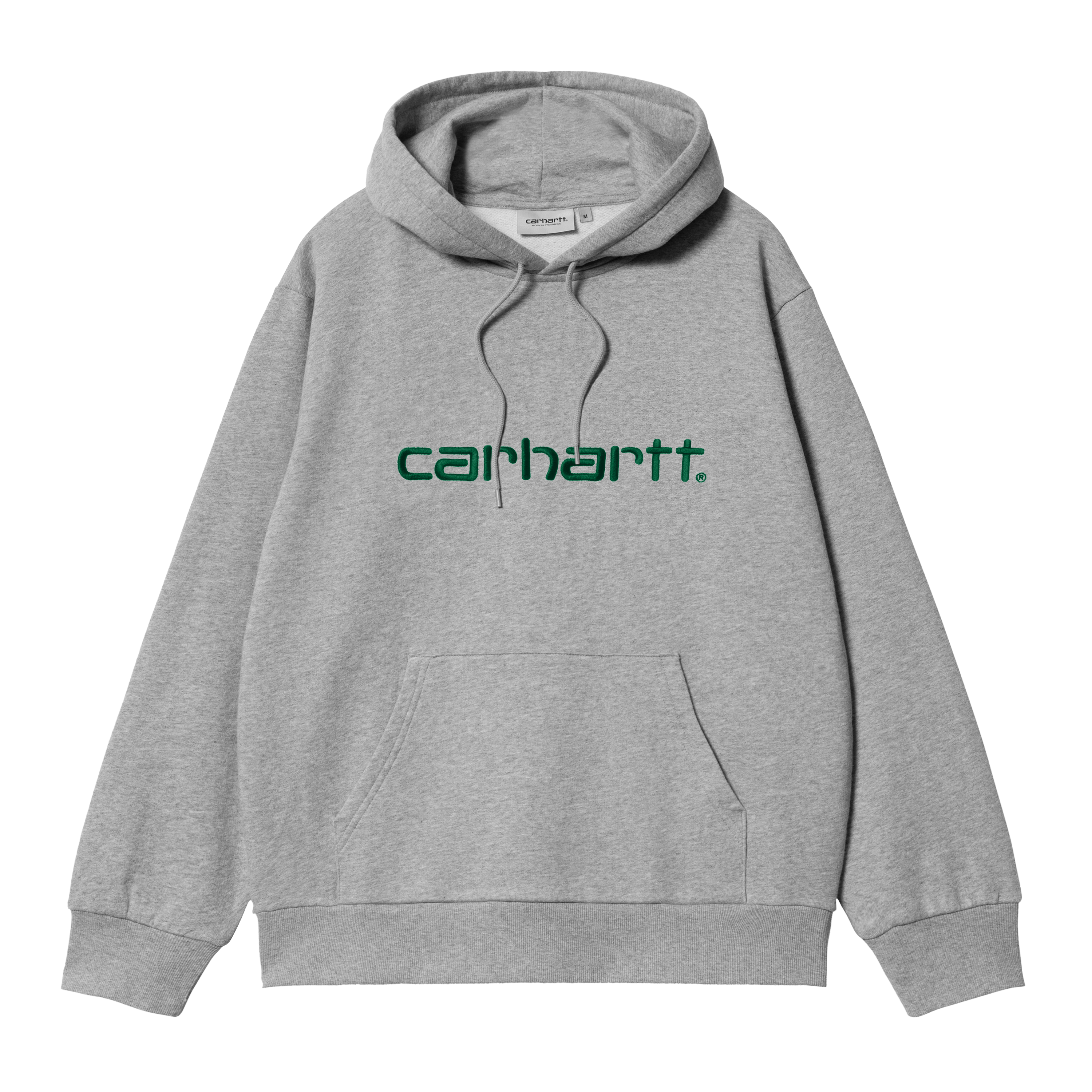 Hooded Carhartt Sweat