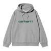 Hooded Carhartt Sweat