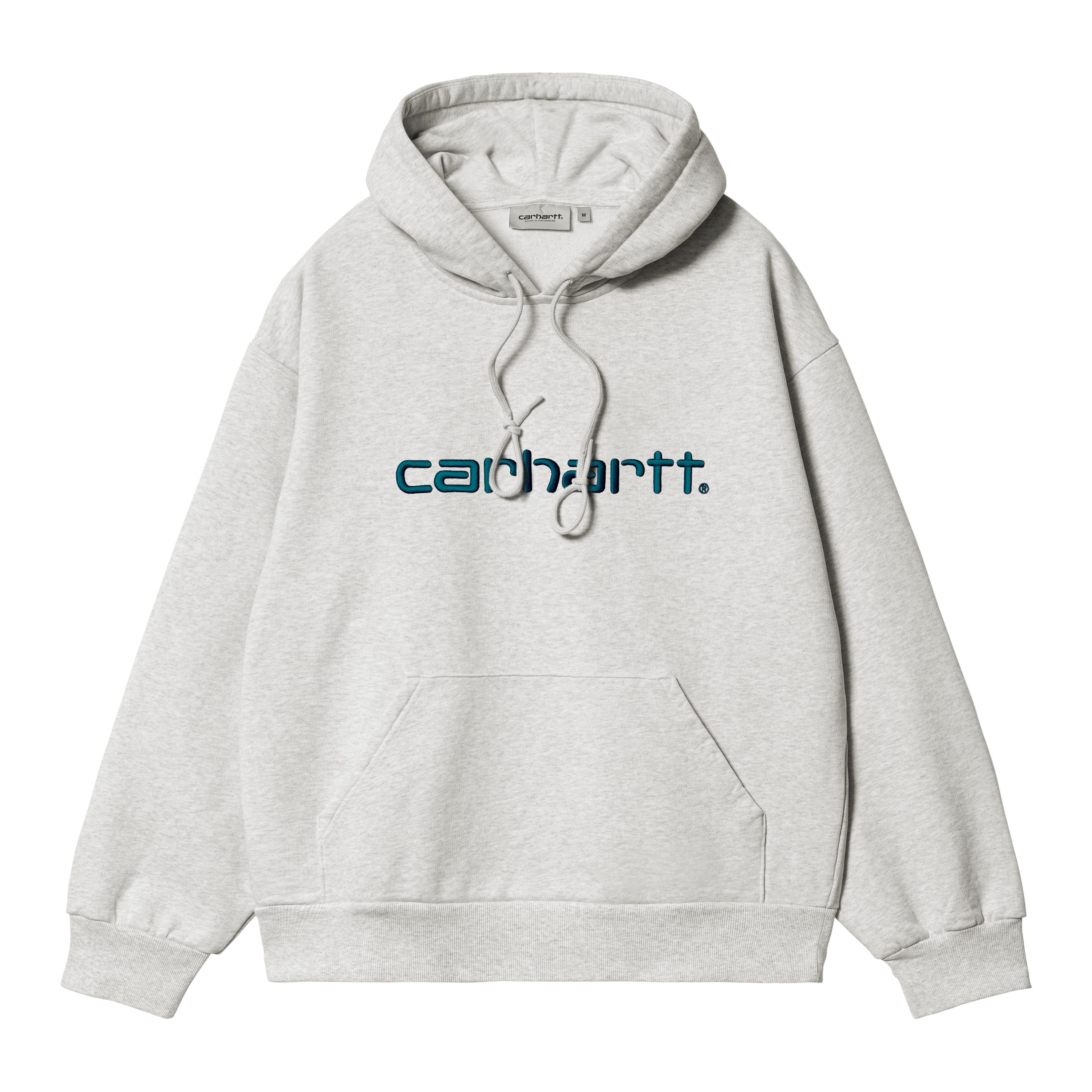 Hooded Carhartt Sweat