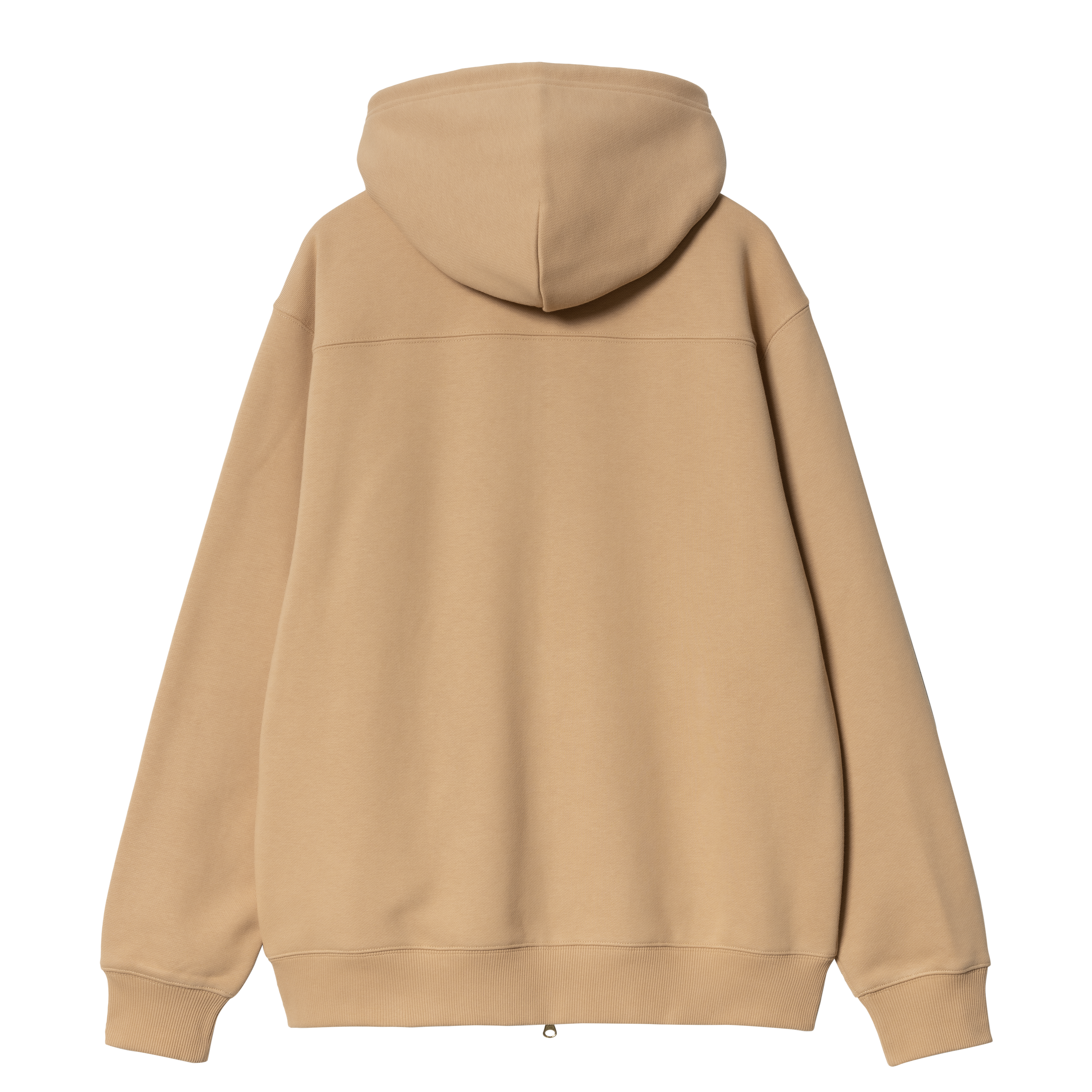 Hooded Eldon Sweat Jacket