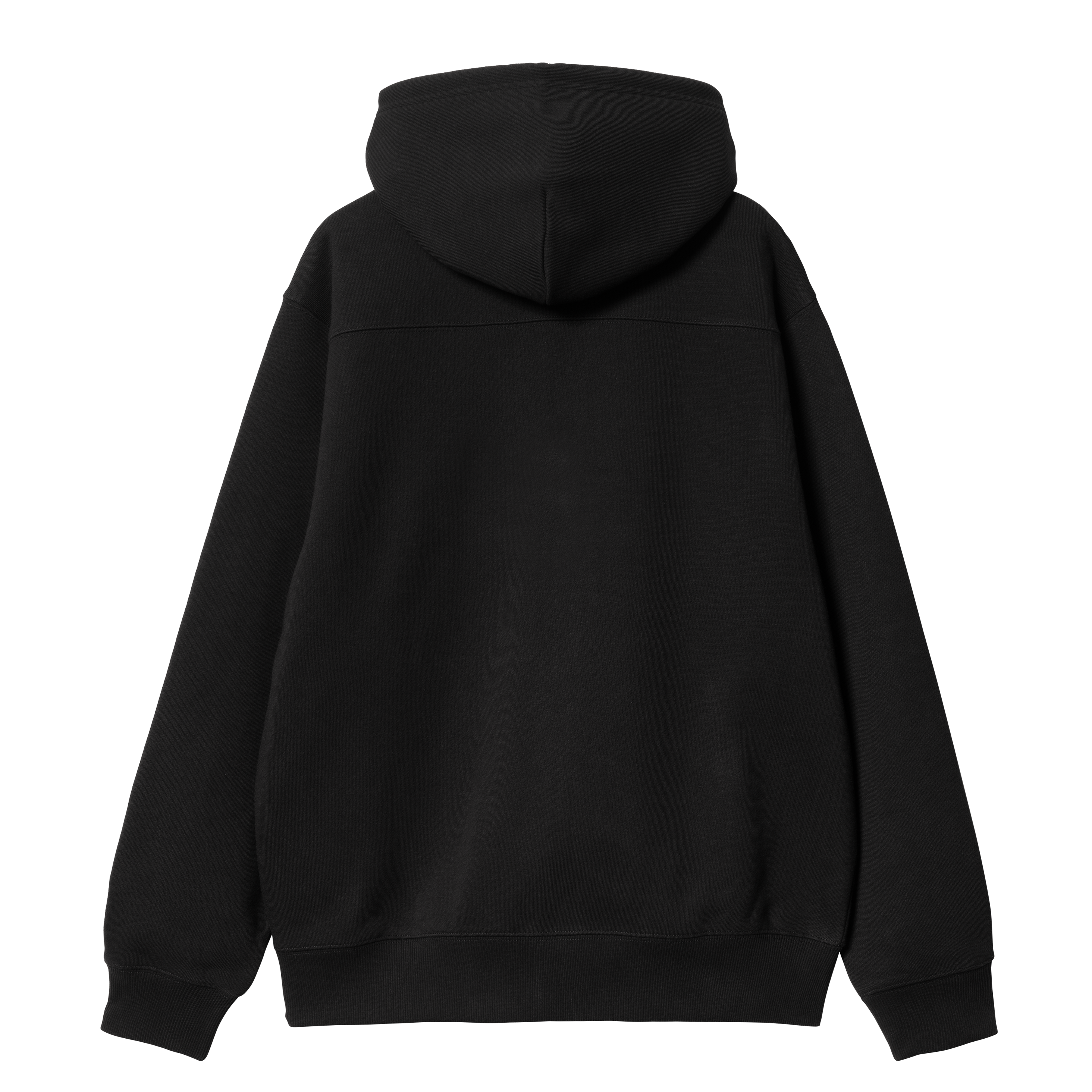 Hooded Eldon Sweat Jacket