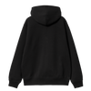 Hooded Eldon Sweat Jacket