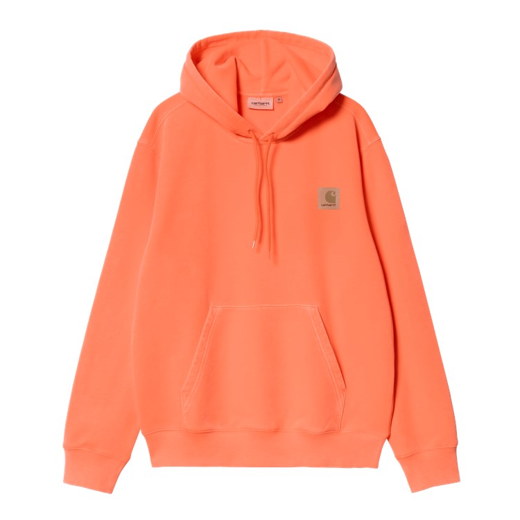 Hooded Industry Sweat