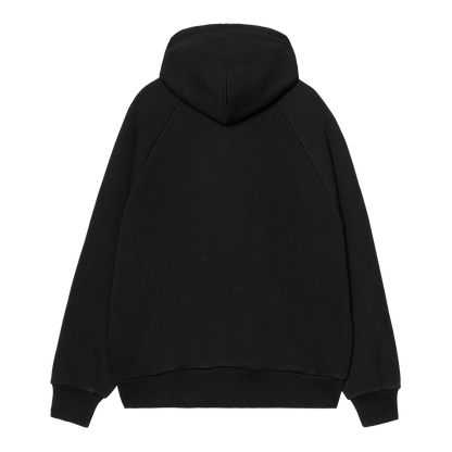 Hooded Ray Sweat