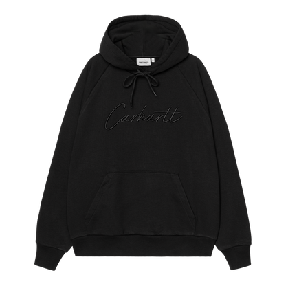 Hooded Ray Sweat
