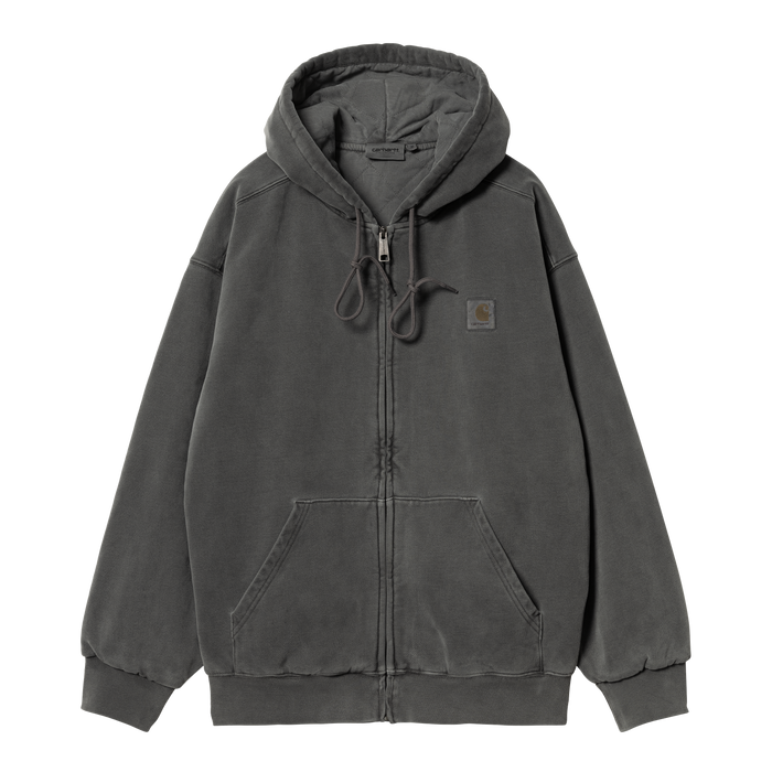 Hooded Vista Jacket