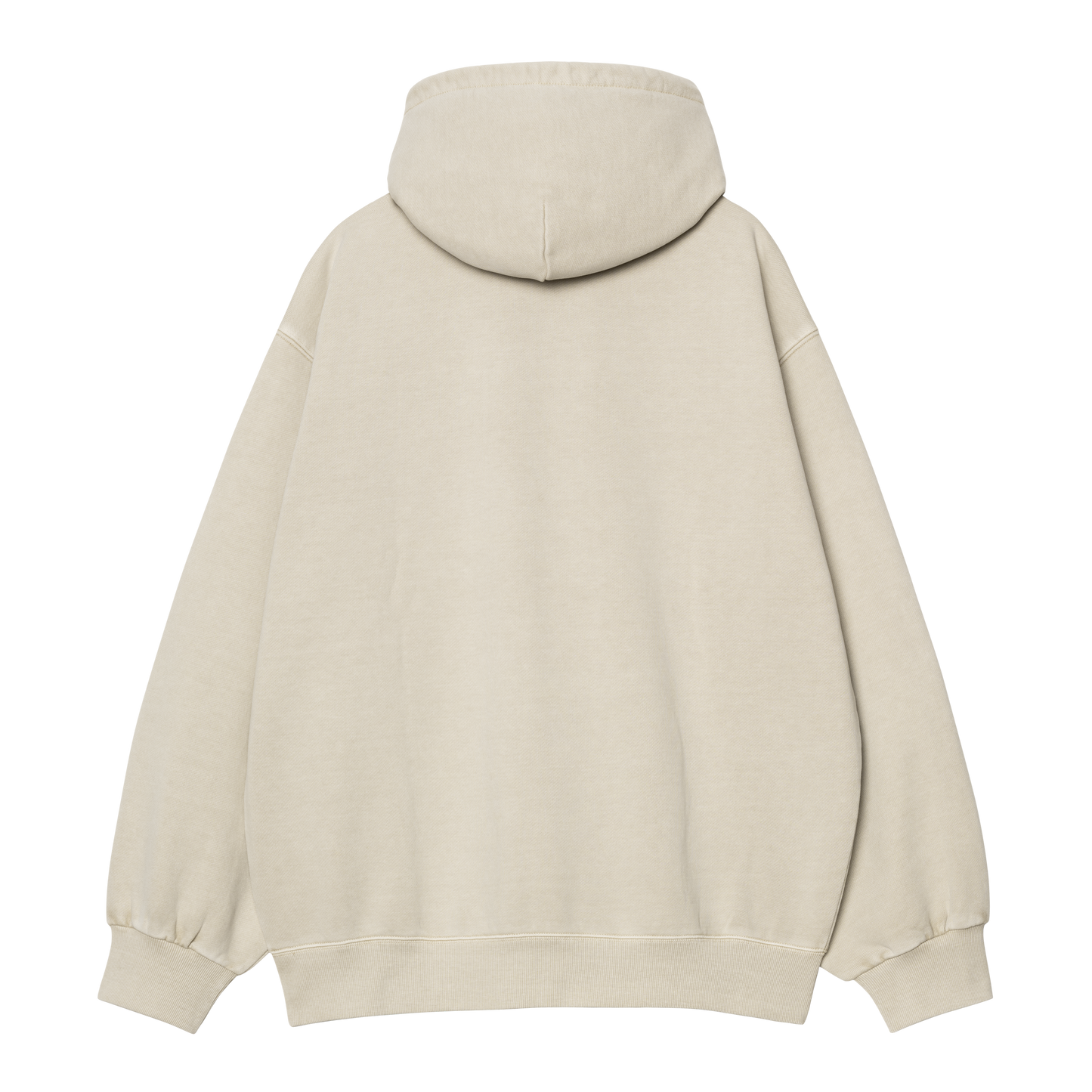 Hooded Vista Sweat