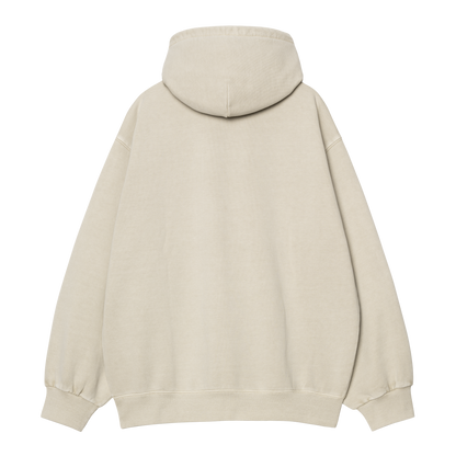 Hooded Vista Sweat