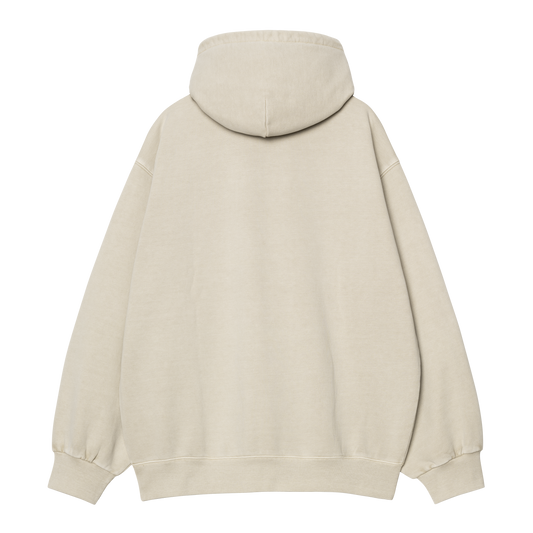 Hooded Vista Sweat