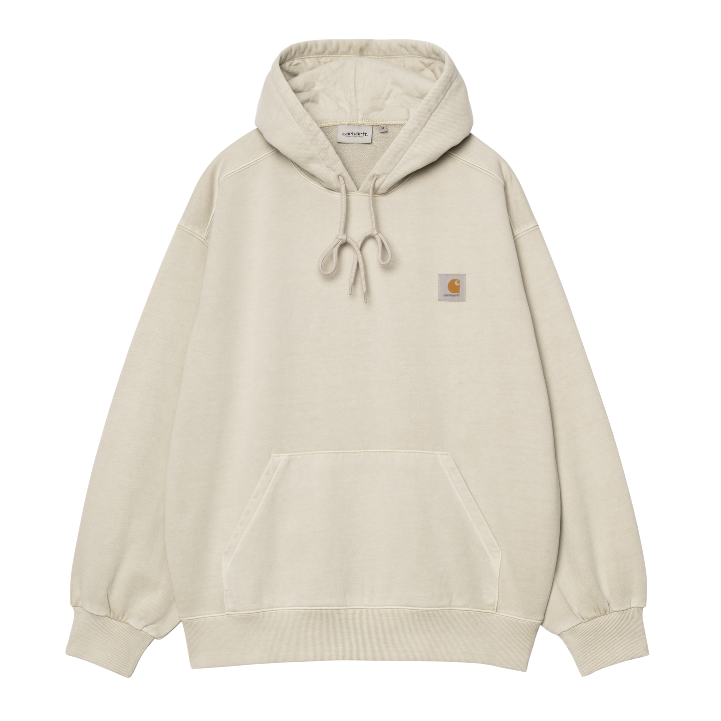 Hooded Vista Sweat