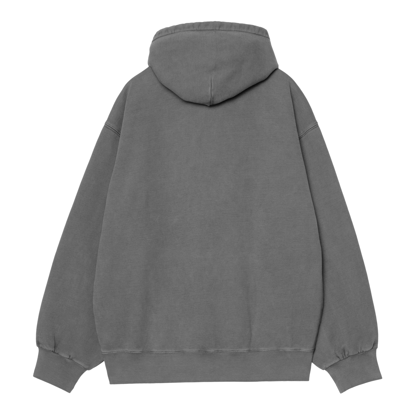 Hooded Vista Sweat