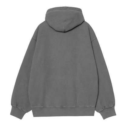 Hooded Vista Sweat