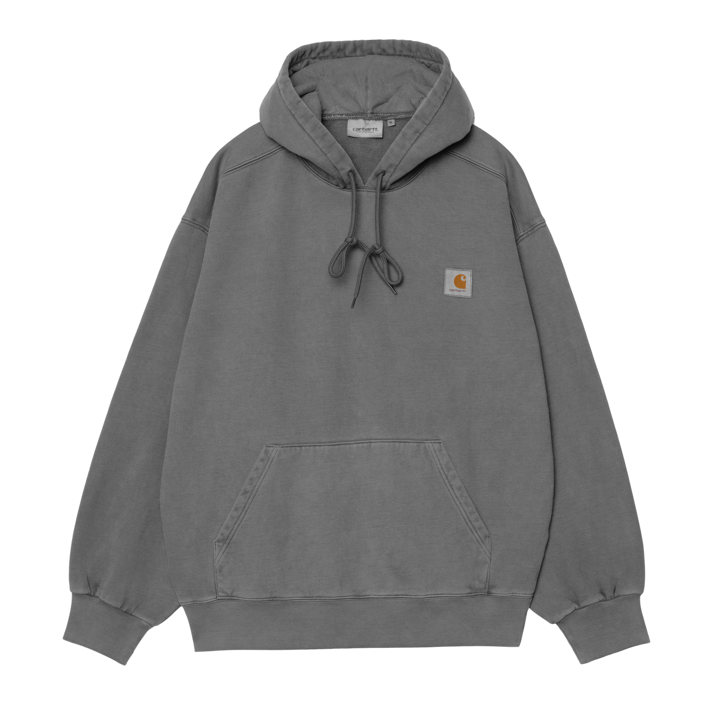 Hooded Vista Sweat