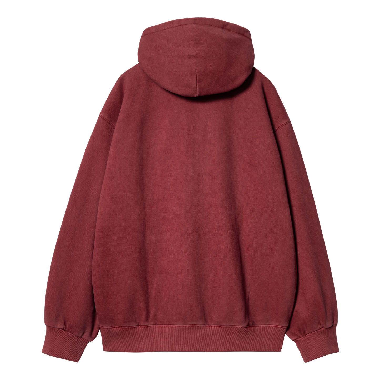 Hooded Vista Sweat