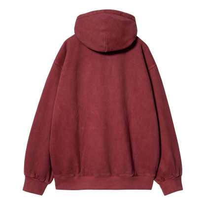 Hooded Vista Sweat