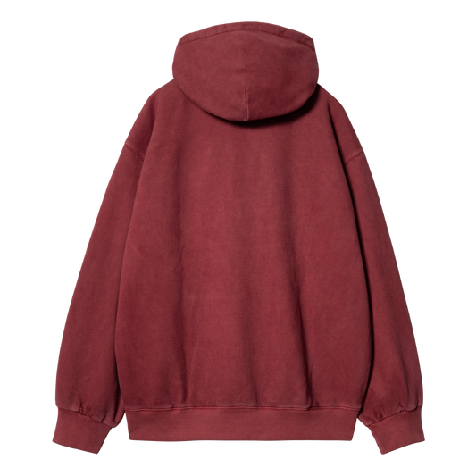 Hooded Vista Sweat