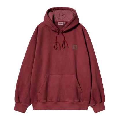 Hooded Vista Sweat