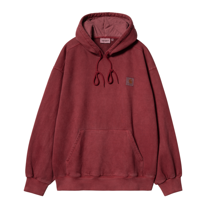 Hooded Vista Sweat