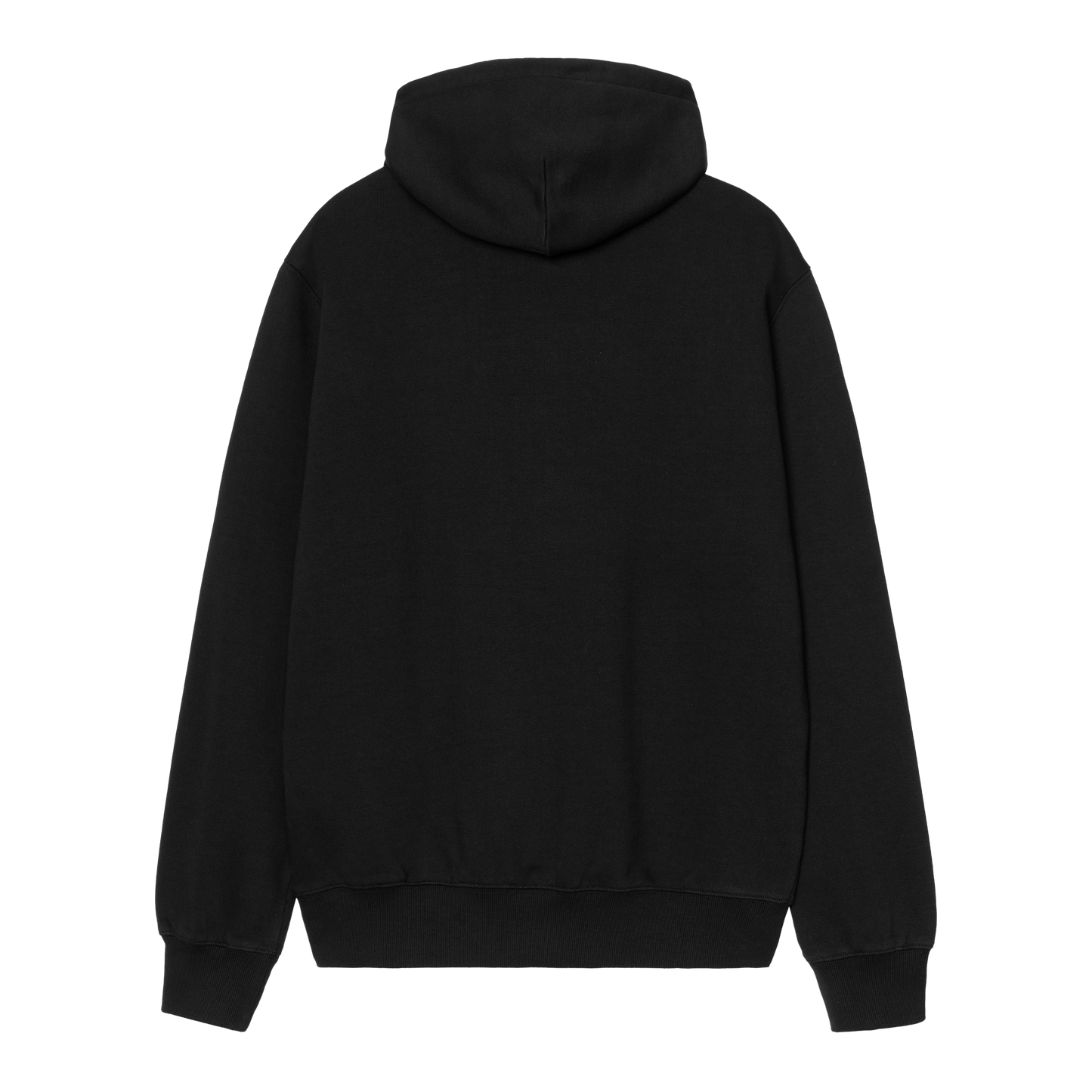 Hooded Wild Dog Sweat