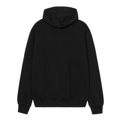 Hooded Wild Dog Sweat