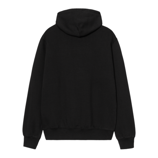 Hooded Wild Dog Sweat