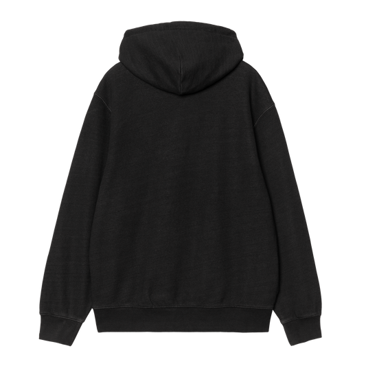 Hooded Ingo Sweat
