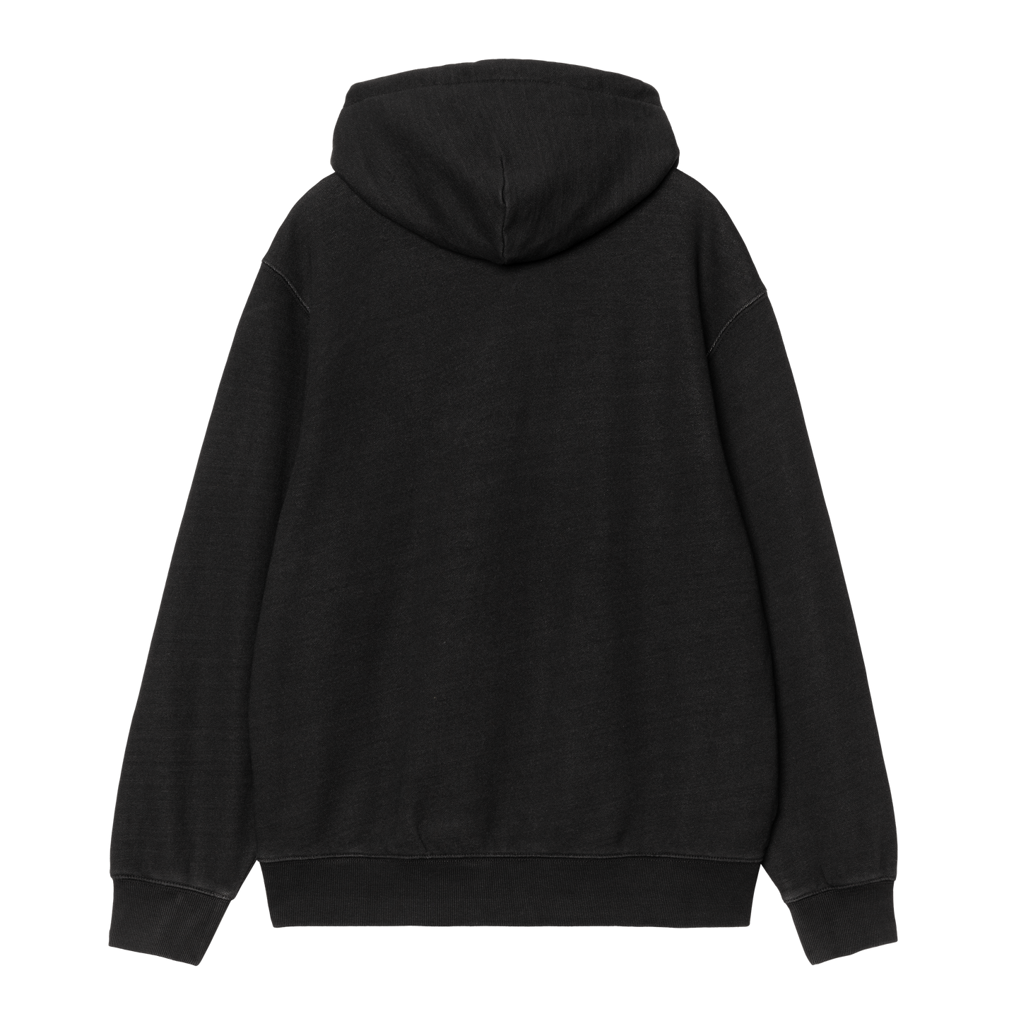 Hooded Ingo Sweat