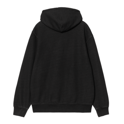 Hooded Ingo Sweat