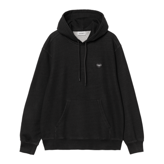 Hooded Ingo Sweat