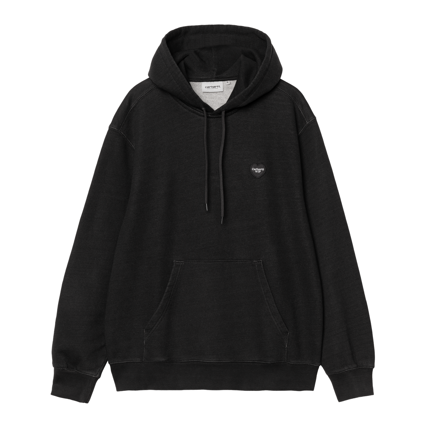 Hooded Ingo Sweat