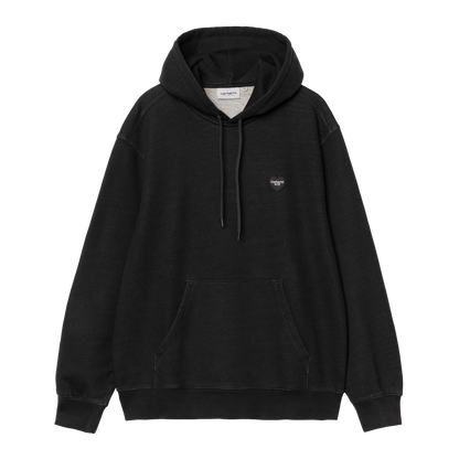 Hooded Ingo Sweat