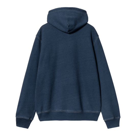 Hooded Ingo Sweat