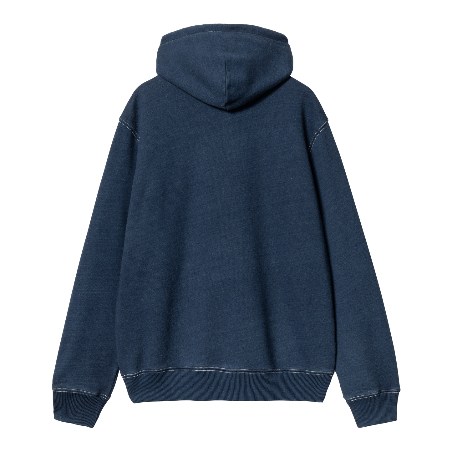 Hooded Ingo Sweat