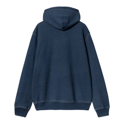 Hooded Ingo Sweat
