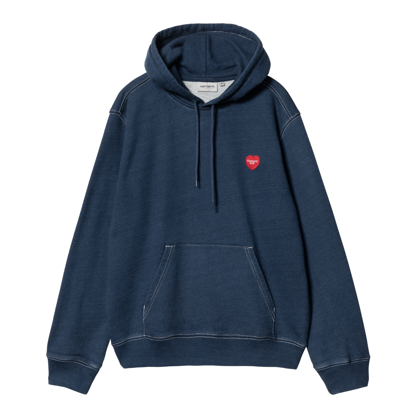 Hooded Ingo Sweat