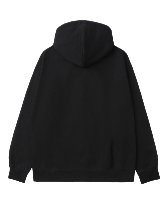 Hooded Madison Jacket (Winter)