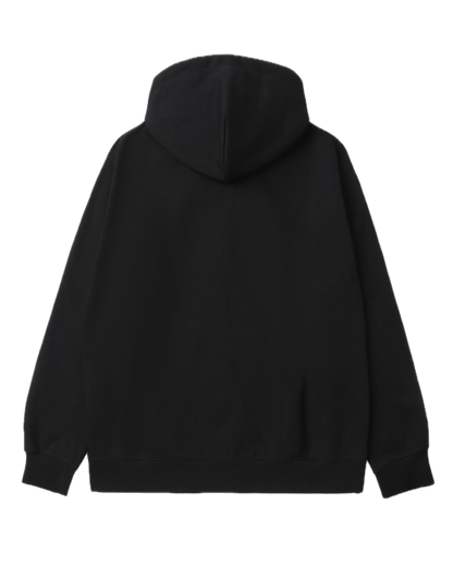 Hooded Madison Jacket (Winter)