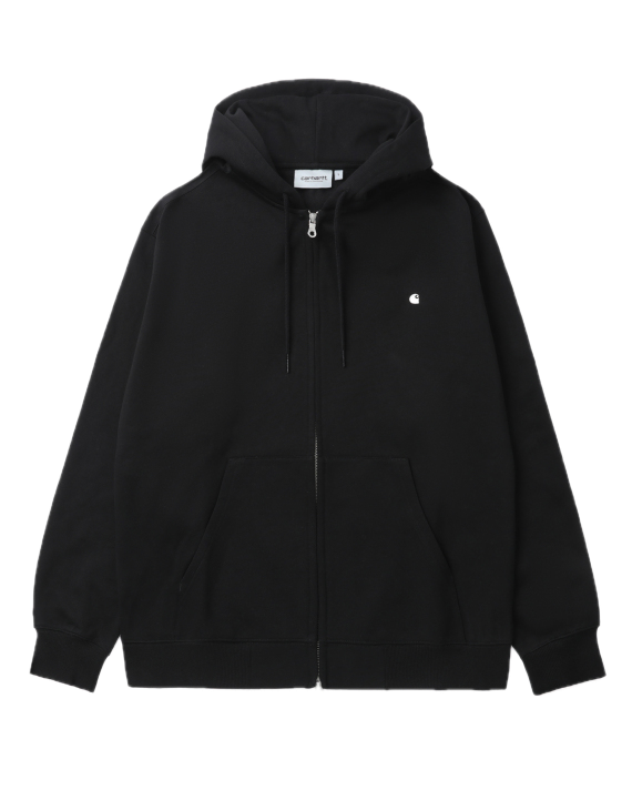 Hooded Madison Jacket (Winter)