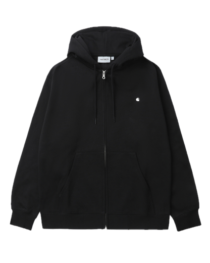 Hooded Madison Jacket (Winter)