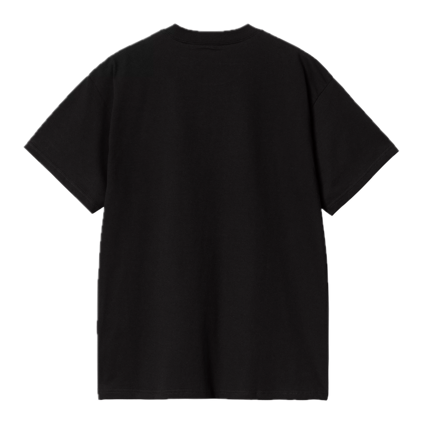 S/S Hot Script T-Shirt