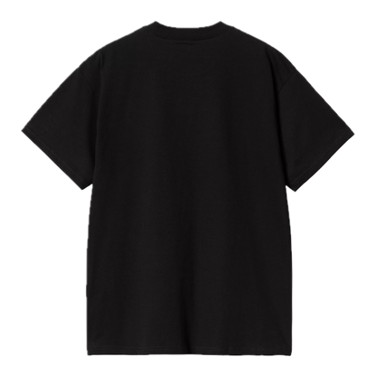 S/S Hot Script T-Shirt