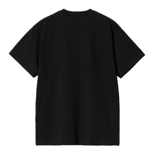 S/S Hot Script T-Shirt