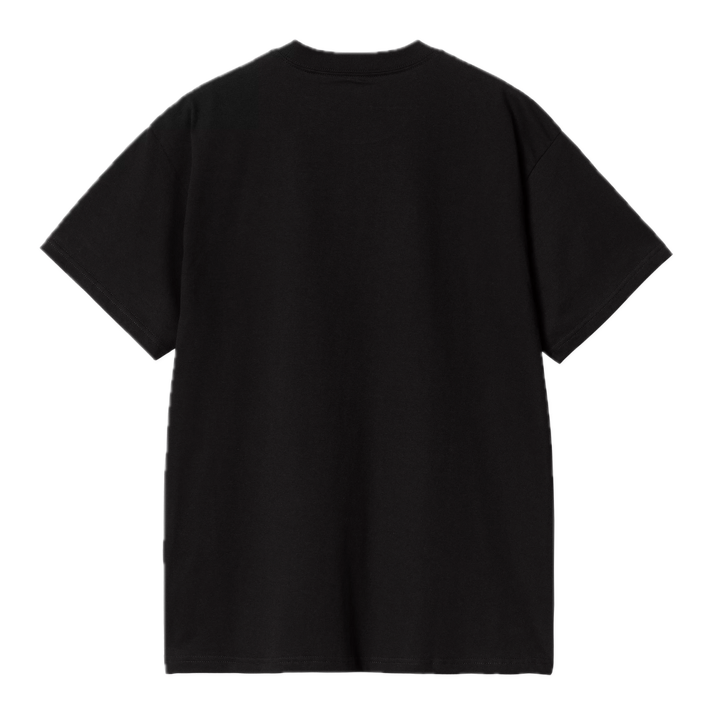 S/S Hot Script T-Shirt